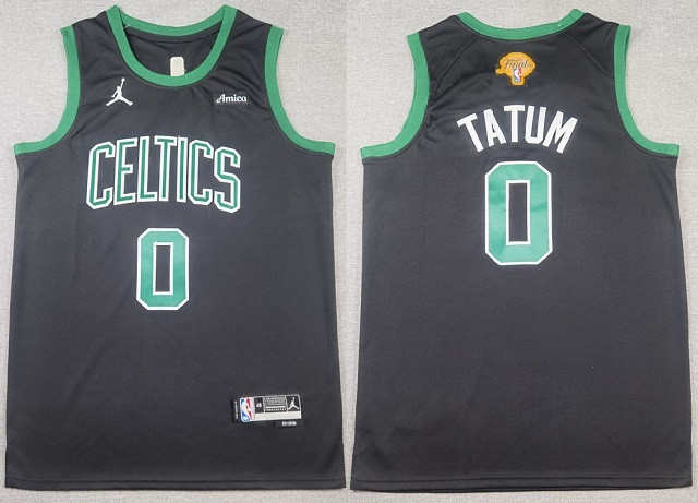 Boston Celtics Jerseys 02